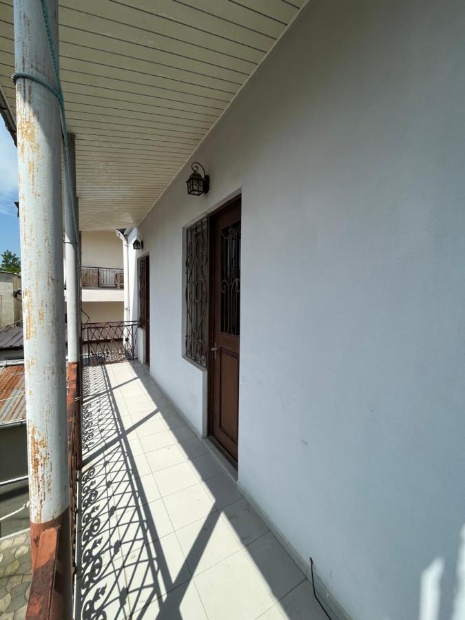 House On Ganja Street Hotel Kutaisi Exterior photo