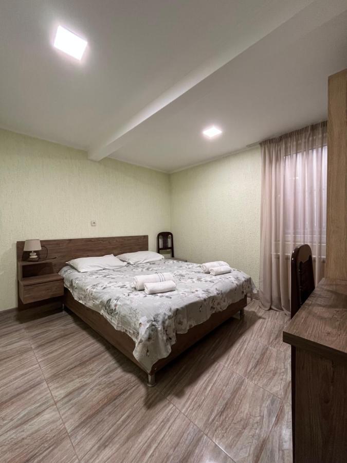 House On Ganja Street Hotel Kutaisi Exterior photo