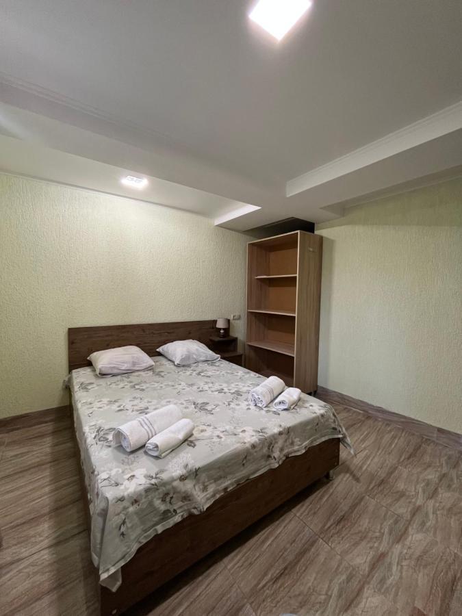 House On Ganja Street Hotel Kutaisi Exterior photo